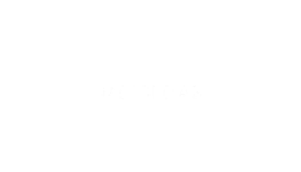 Mossro AB