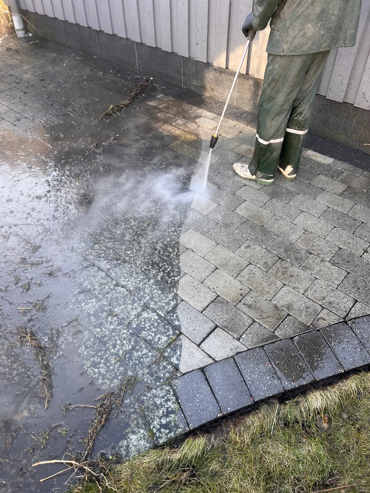 Mark & utemiljö – Mossro AB